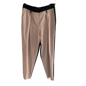 T. Babaton Two Tone Pants Size 10